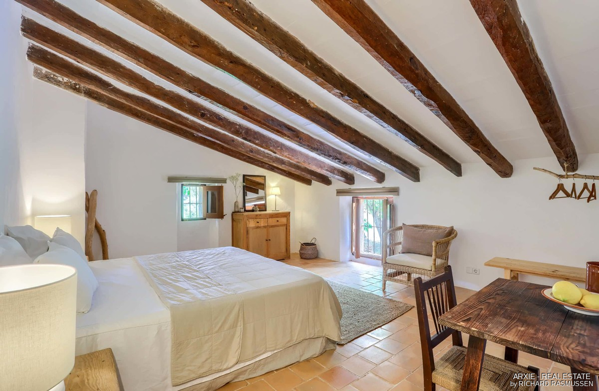 Bedroom 2 - 1