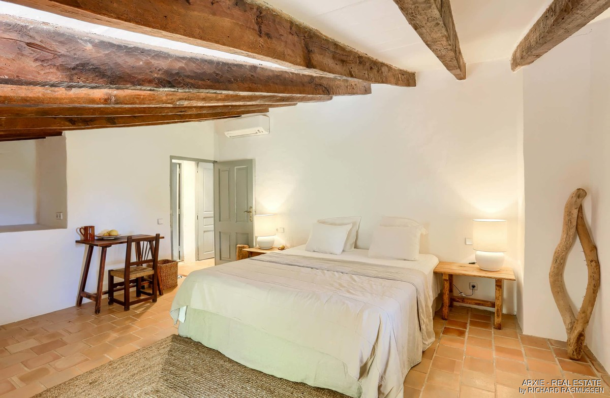 Bedroom 2 - 2