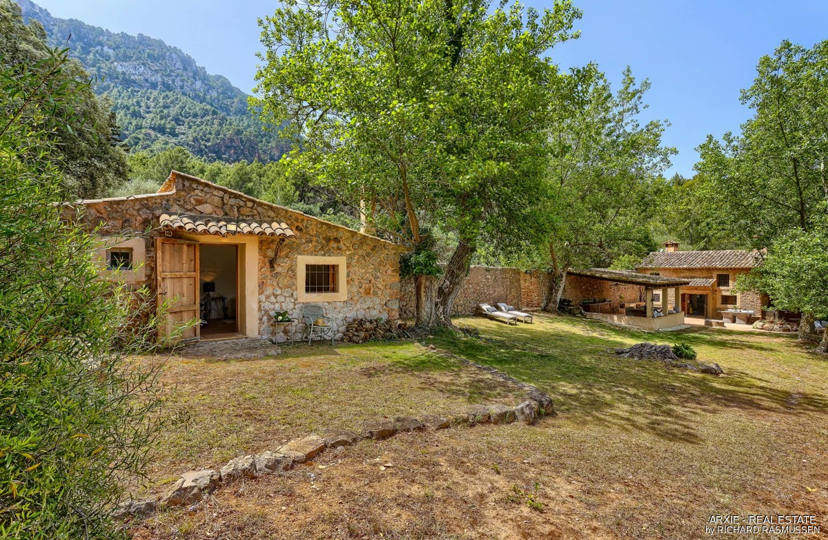 Guest house 1 - 2