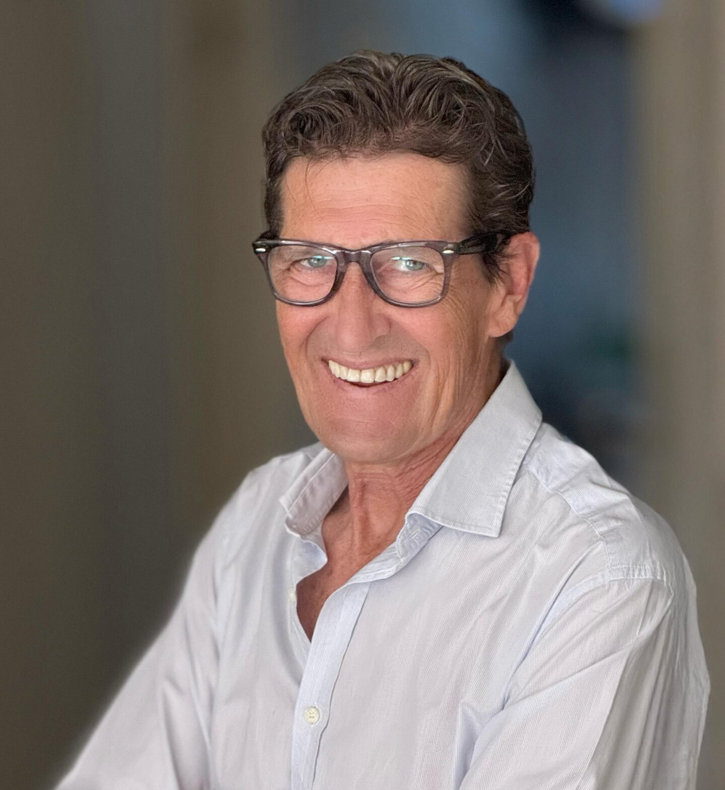 Richard Rasmussen