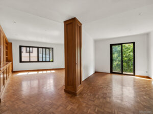 Dormitorio principal
