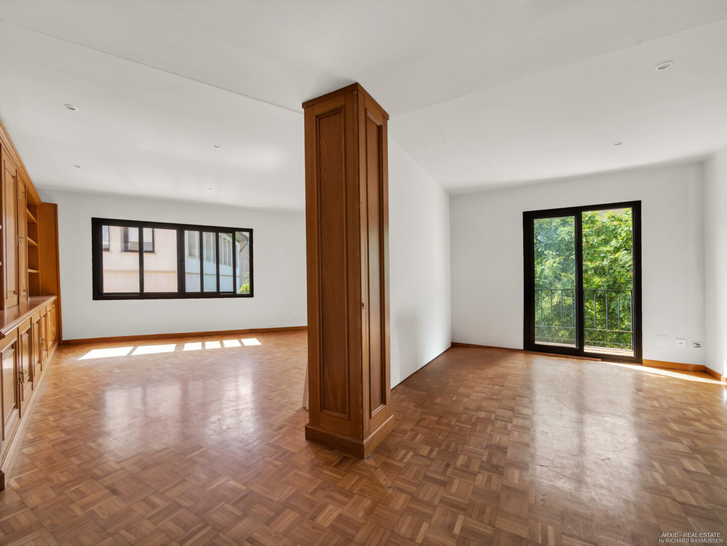 Hauptschlafzimmer