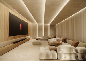 SALA DE CINE