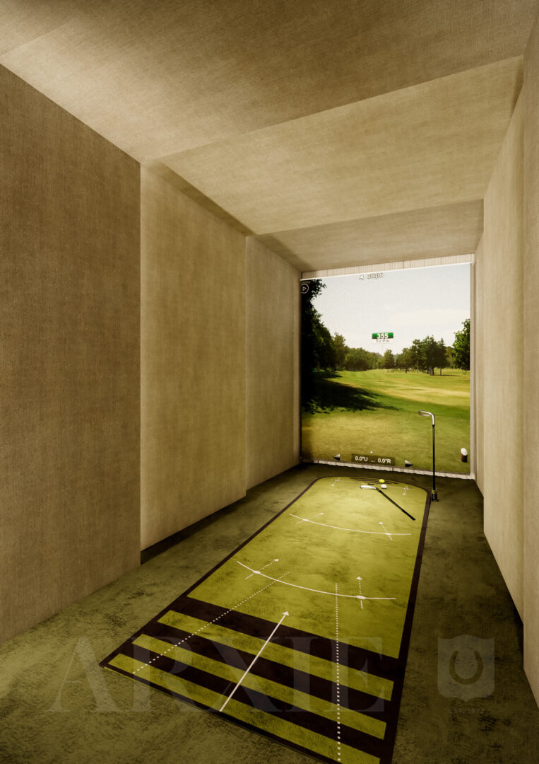 GOLF