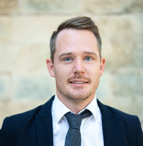 Herr Patrick Joss